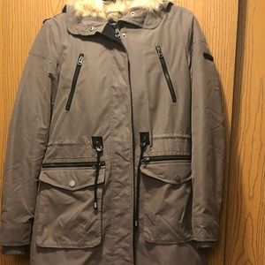 Lucky Brand Women’s Winter Coat